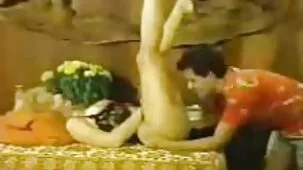 Un chico fue a visitar a un joven vecino videos de sexo lesbianas y le pidió una mamada y sexo