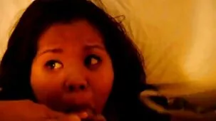 Madre vio el amanecer de su hijastro y no xxx muy cerdas pudo pasar