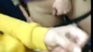 Follando con un chico grande en ver porno GF.