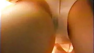 Mujer negra sexy follando con un beso del marido de otro azteca pirno hombre.
