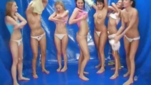 El gran puto estaba en la boca de videos pornos 2020 una belleza rusa
