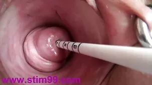 Chica extiende videos xxx gratis las caderas para masturbarse y después de masturbarse disfruta del sexo