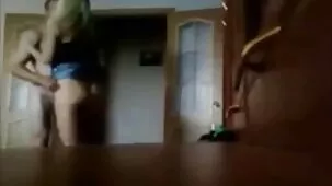 Joven asiática llegó al casting ver videos pornos en español y actuó en video POV