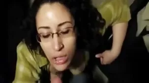 Chica porno peliculas vino al casting y consiguió un primer plano anal real
