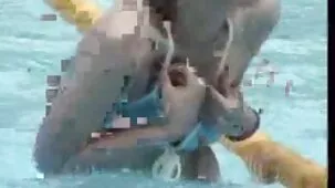 Medias de niña videosdemaduras con cabello rubio disfruta del sexo en primera persona