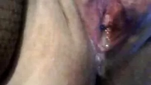 Chico filmando casero, mientras se folla xxx porno negras a su novia en la boca y le llena la cara de besos