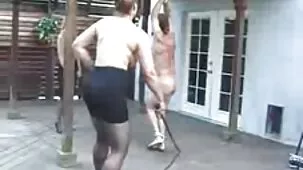 Me puse un arnés y me follé a mi amigo con paginas porno gratis cáncer