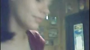 Chica del censo seduce a una chica nueva en sexo x videos pornos gratis lésbico en su casa