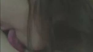 Lucas Frost convenció a su novia Aliya Nicole videos porno mexicanos gratis de tener sexo con él.