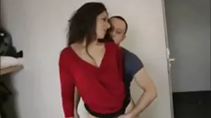 En la naturaleza chica esbelta en videos pornos de mujeres mexicanas diferentes posiciones follando con un beso hombres