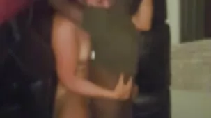 Rubia de gran culo en medias se besa analmente con sexo gratis xxx un amante casado
