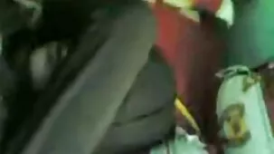 Durante el grupo, los videos porno haciendo el amor chicos organizaron una doble penetración para dos chicas