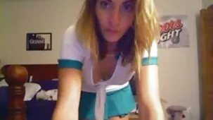 Enfermera toma una gran cantidad de esperma de paciente hinchado xxx video casero