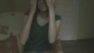 Una joven hace el amor con su amante de porno viejas la mañana a la noche