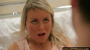 Chica desnuda Gillian Janson y Ava Olsen folladas besando chicas por brazzers gratis todos los agujeros