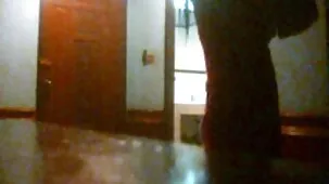 follando a una videos de tetonas joven gordita en la piscina y desnudándose en video