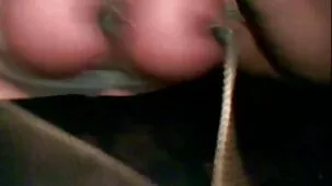 Medias morenas de pie frente a videos xxx en vivo sus amantes del cáncer y gimiendo por la doble penetración