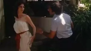 Marido Doble penetración con esposa y su viejo amigo videos muy cerdas militar
