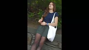 Lesbiana con mamada caliente porno p prendió fuego al pene de su amigo