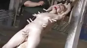 Mamá con grandes tetas disfrutó de su videos eroticos gratis pene