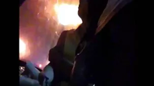 Pareja joven haciendo el amor todas las torbe gratis noches antes de acostarse