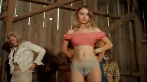Chica con culo grande no está en contra xxgratis del sexo en casa en cámara