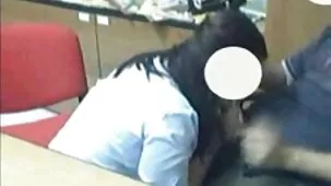 Enfermera en medias negras follando con otro porno de gorditas paciente